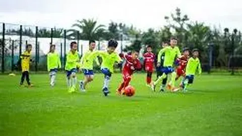 香港国际体育中心成为世界足球峰会香港站举办地，彰显港际体育地位