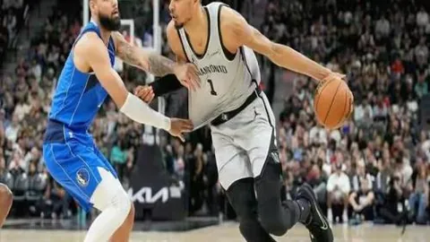 舍夫勒领跑捷尼赛思邀请赛次轮，麦克罗伊紧随第四名